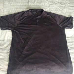 Nike TW golf shirt